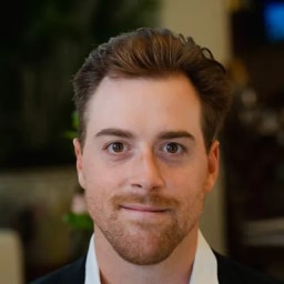 Hayes Hancock, President of Housing Agency Marketplace