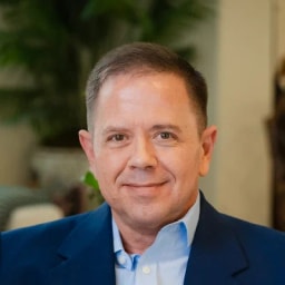 Ryan Smith, Chief Operating Officer of Housing Agency Marketplace